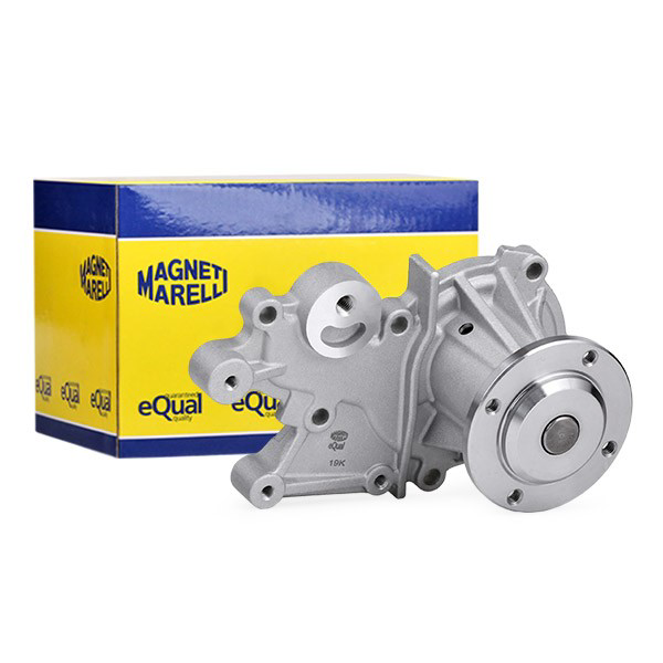 352316171005 Magneti Marelli Насос охолодження
